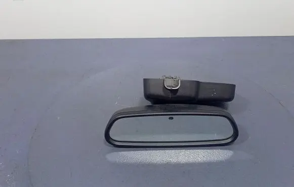 Peugeot 508 RXH Rear view mirror (interior) 96758892XT