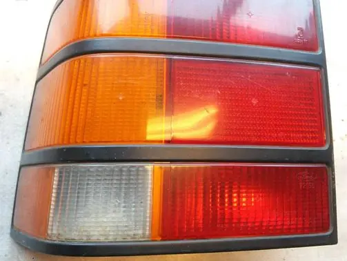 Ford Scorpio Rear/tail lights 85GG13A603