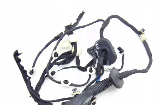 Renault Captur II Rear door wiring loom 
