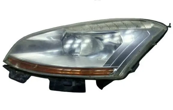 Citroen C4 I Picasso Headlight/headlamp 145151-KASACJA 145151