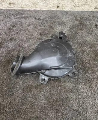 Polestar 2 Subwoofer speaker 32265313