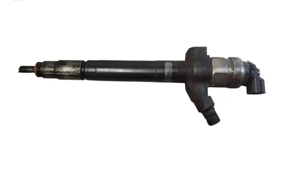 Fuel injector