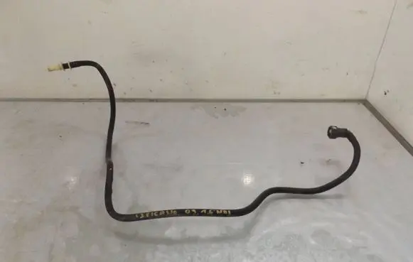 Citroen C3 Picasso Fuel line pipe