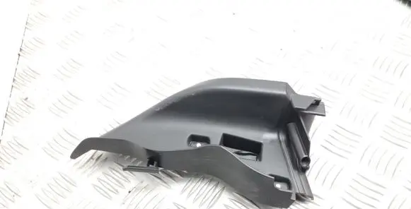 Audi A3 S3 8V Seat belt trim 8V4857791A
