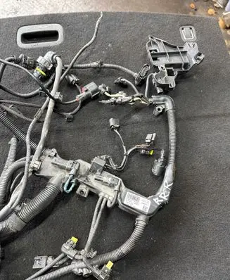 BMW 4 F32 F33 other engine part 851625906