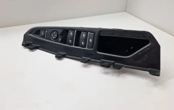 BMW X5 F15 Electric window control switch 9362116 9318704 7317699