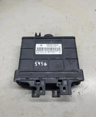 Volkswagen Golf IV Gearbox control unit/module 01M927733EQ 5WK33375K01