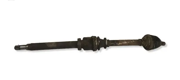 Volvo V50 Front driveshaft 