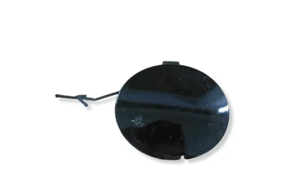 Fiat Punto Evo Front tow hook cap/cover 735500129