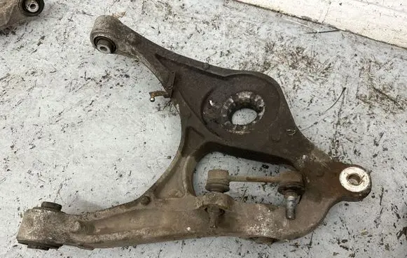Mercedes-Benz ML W166 Rear upper control arm/wishbone