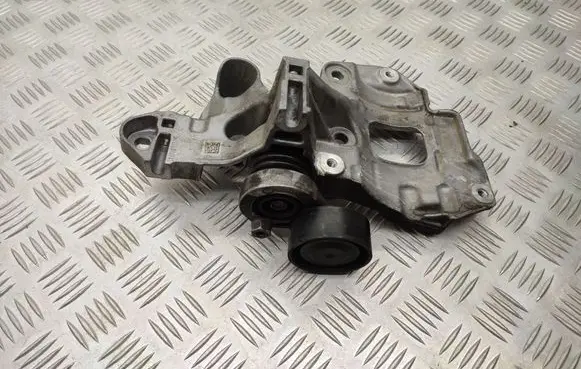 Generator/alternator bracket