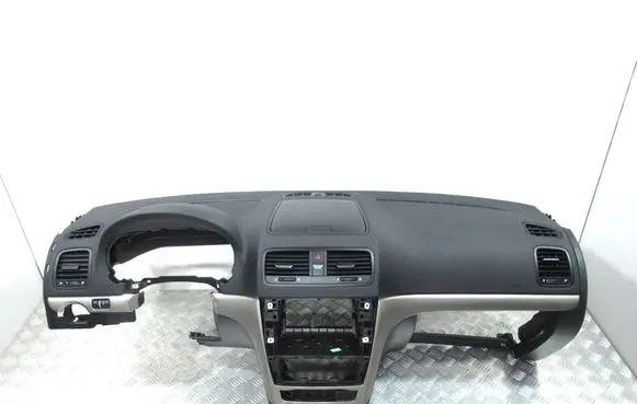Skoda Yeti (5L) Dashboard 5L1857007E 1710211410