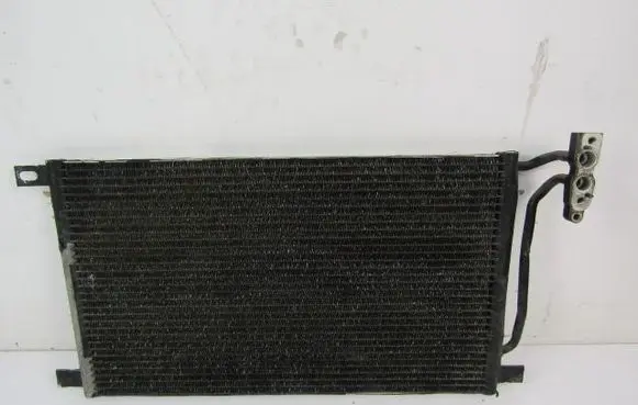 BMW X3 E83 A/C cooling radiator (condenser) 
