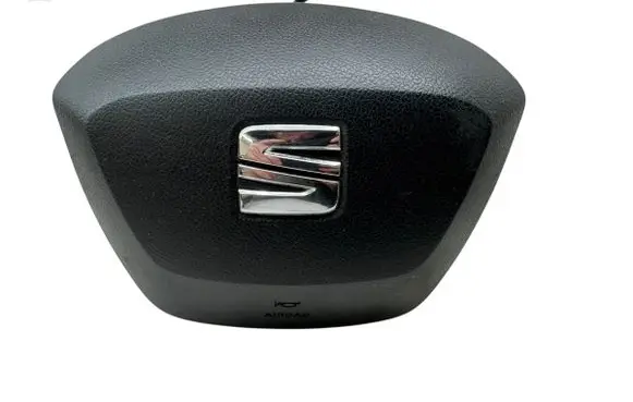 Seat Toledo IV (NH) Steering wheel airbag 5F0880201H