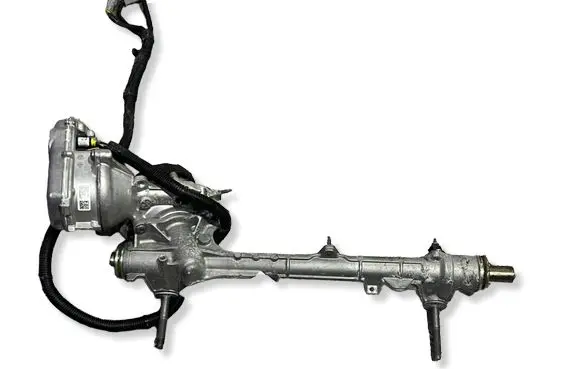 Opel Mokka B Steering rack 9860192480