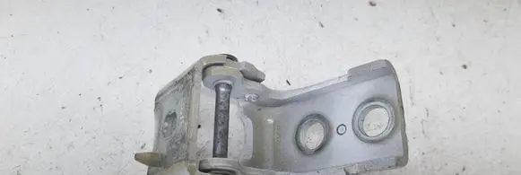 Peugeot Expert Front door lower hinge 