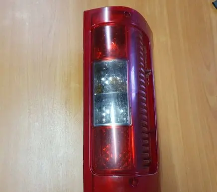 Fiat Ducato Rear/tail lights set 1328428080 B318