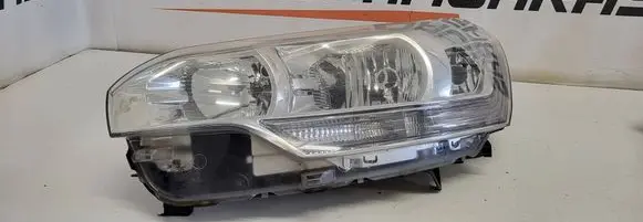 Headlight/headlamp