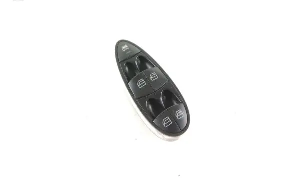 Mercedes-Benz E W211 Electric window control switch A2118210058