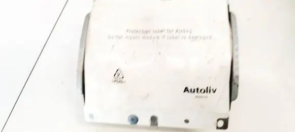 Volvo S40 Passenger airbag 30615716