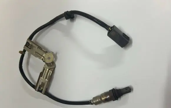 Mazda 3 III Lambda probe sensor B5PEDD188G1 UAA0001MD016