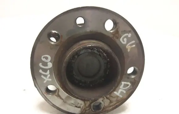 Volvo XC60 Rear wheel ball bearing 