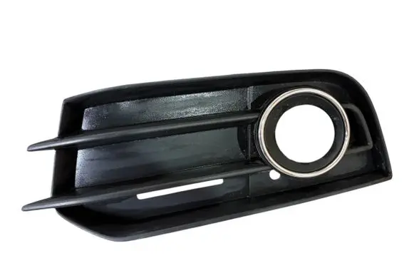Audi A1 Front fog light trim/grill 8X0807681A