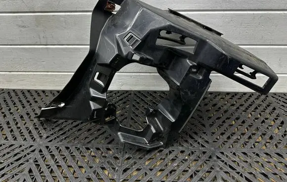 BMW 1 F20 F21 Front bumper mounting bracket 8060285
