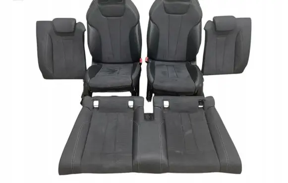 Audi A5 Seat set FOTEL-1015