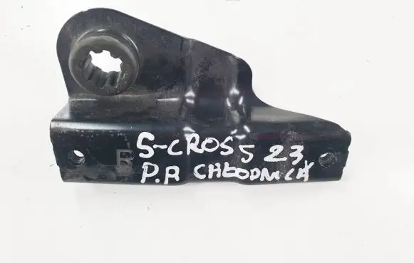 Suzuki SX4 S-Cross Side radiator support slam panel 