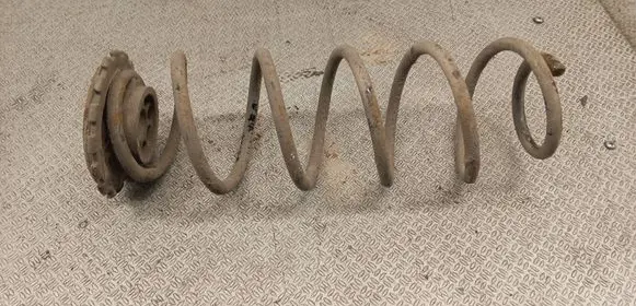 Mercedes-Benz B W245 Rear coil spring 