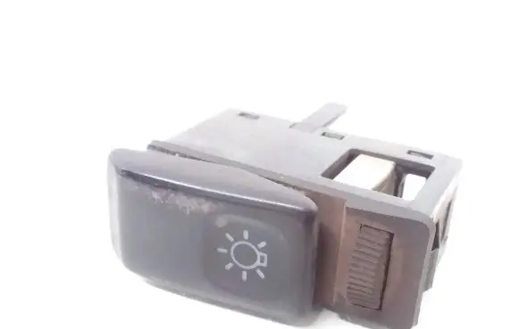 Volkswagen Golf II Light switch 191941531K