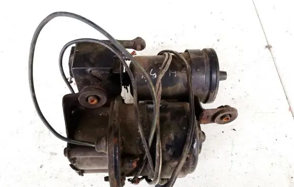 Chevrolet Venture Air suspension compressor/pump 22152465