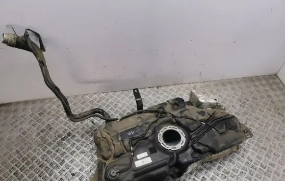 Opel Astra L Fuel tank 