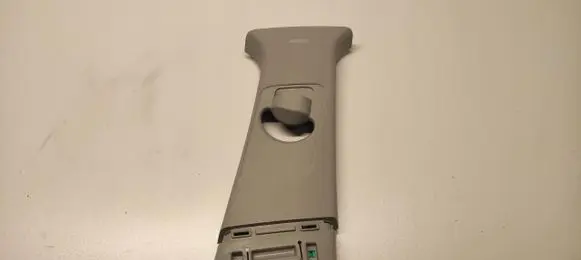 Hyundai Bayon (B) pillar trim (top)