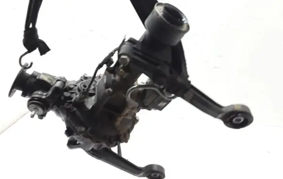 Toyota Hilux (AN120, AN130) Front differential 411100KB00