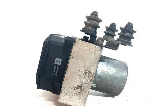 Volkswagen PASSAT B7 ABS Pump 3AA614109BK