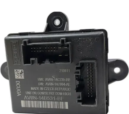 Ford Focus C-MAX Door control unit/module av6m14b531bf