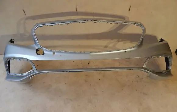 Mercedes-Benz E W213 Front bumper