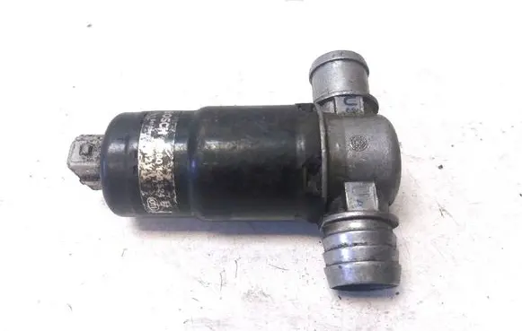 BMW 5 E39 Electric auxiliary coolant/water pump 0280140524