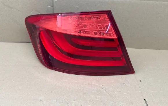 Rear/tail lights
