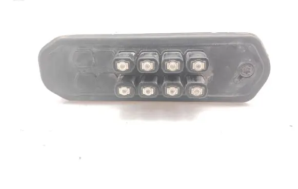 Fiat Scudo Sliding door contact joint 1488935080