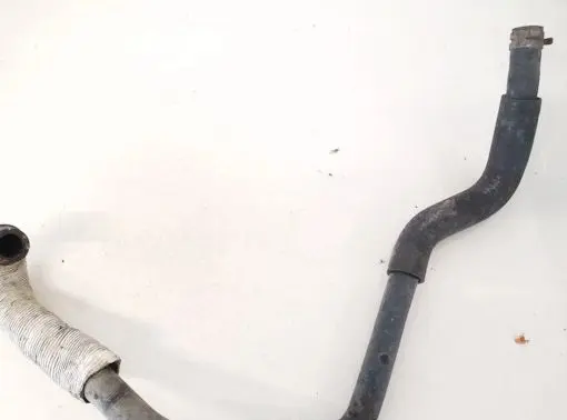 Volkswagen Polo III 6N 6N2 6NF Engine coolant pipe/hose 6x0422881n