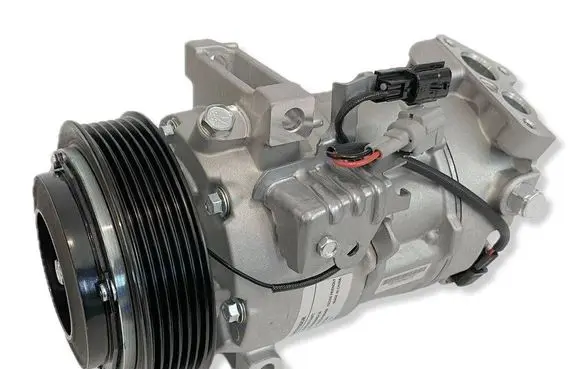 Nissan X-Trail T32 Air conditioning (A/C) compressor (pump) 926004BA1A 4471403600 926005NA2A