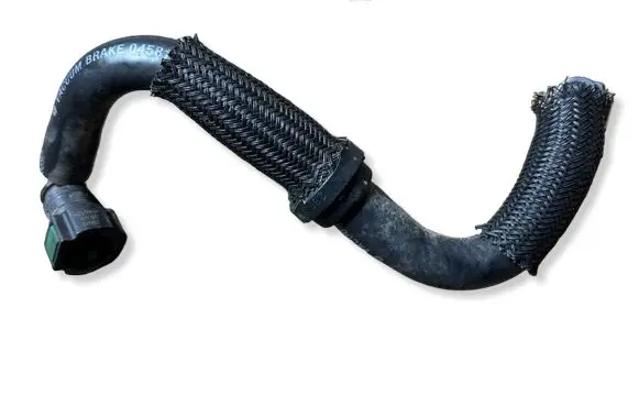 Dodge Charger Vacuum line/pipe/hose 04581554AD