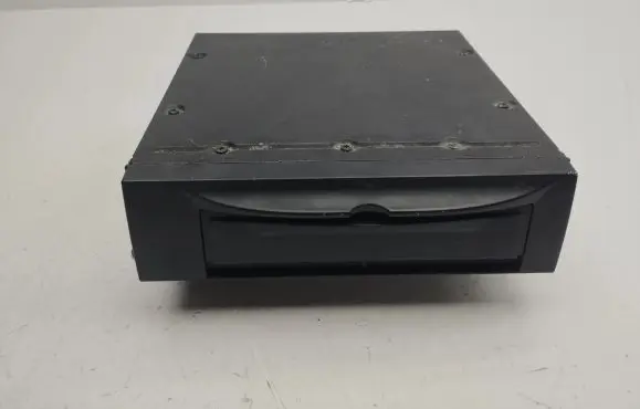 Volvo XC90 Navigation unit CD/DVD player 306798091