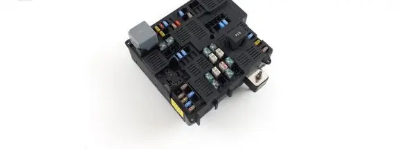 Volvo XC90 Fuse module 31473771