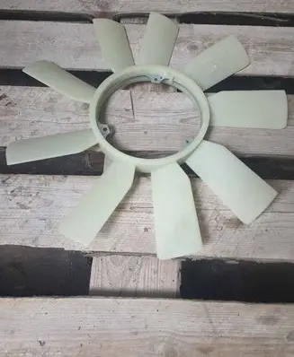 Mercedes-Benz Sprinter W901 W902 W903 W904 Fan impeller A1032000423
