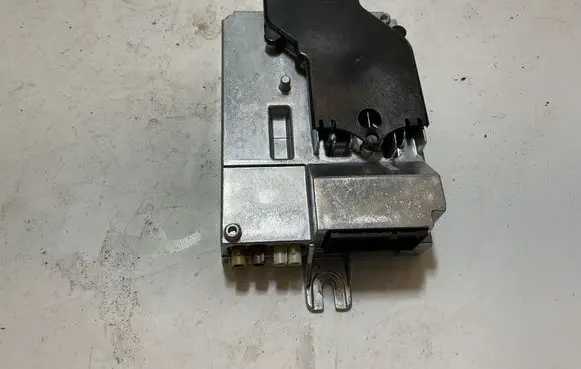 BMW 3 G20 G21 Sound amplifier 8735924 B27347R289000174 5B44D47