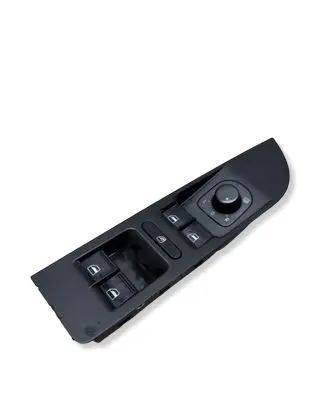 Volkswagen PASSAT CC Electric window control switch 3C8857857